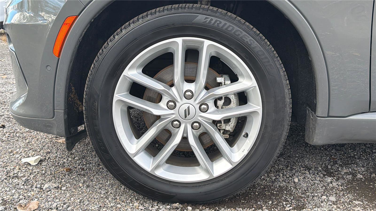 Used 2025 Dodge Durango R/T image 28