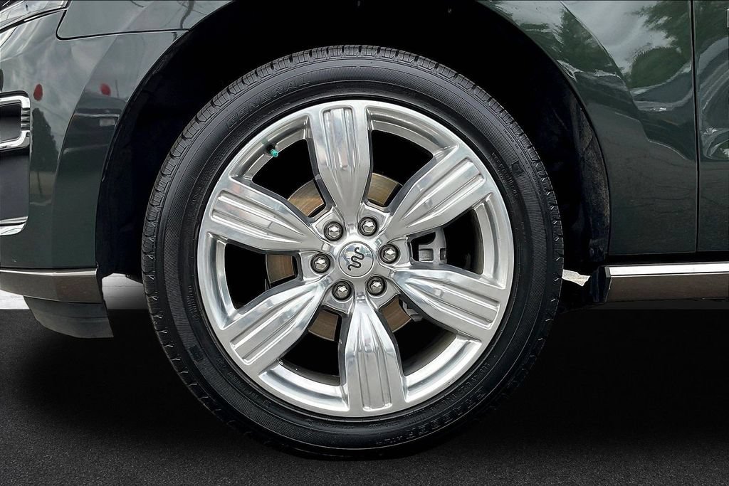 Used 2023 Ford Expedition King Ranch RWD image 31