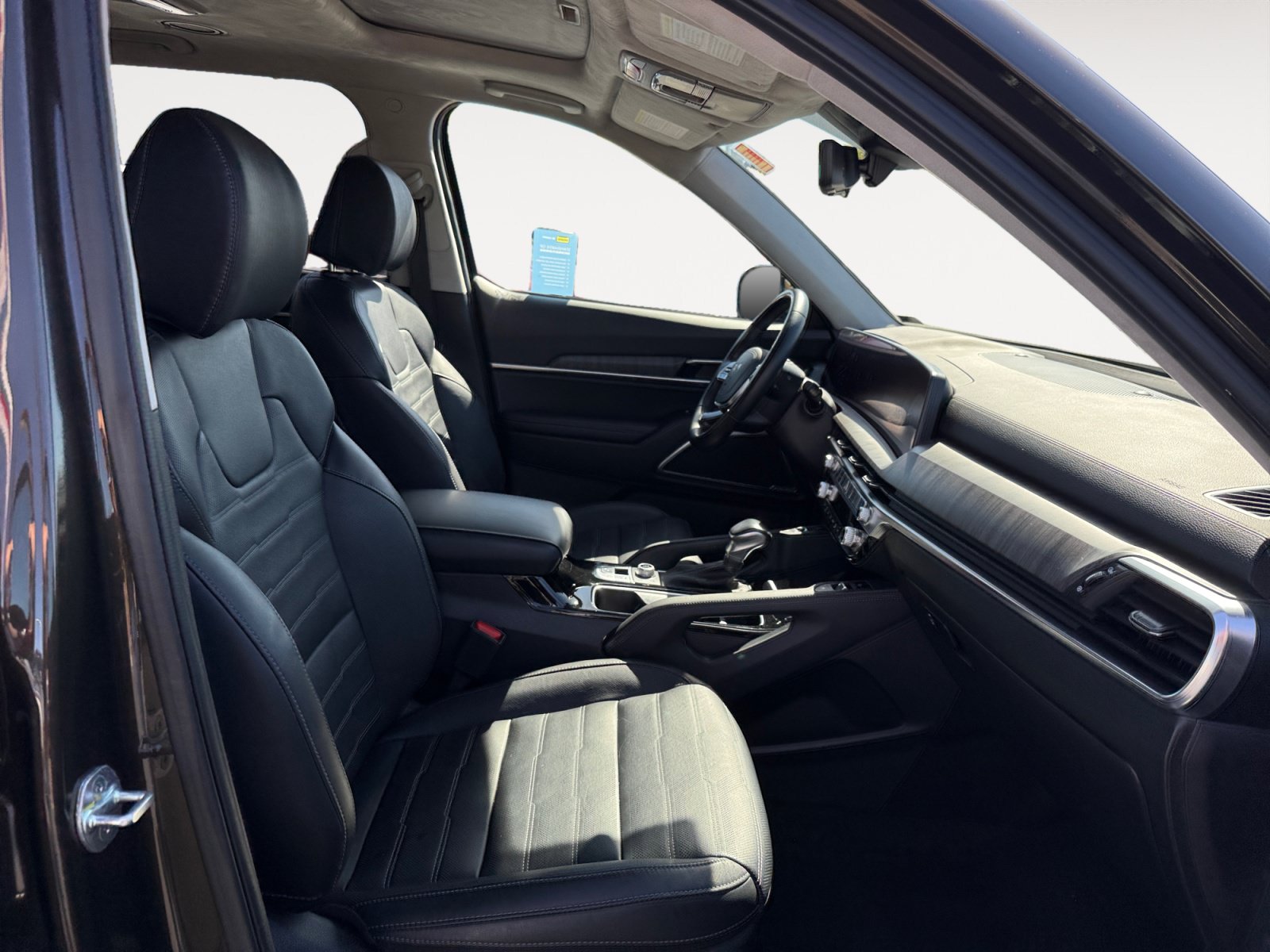 Used 2023 Kia Telluride SX Prestige AWD/4WD image 19