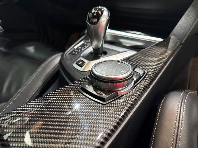 Used 2015 BMW M3 RWD image 62