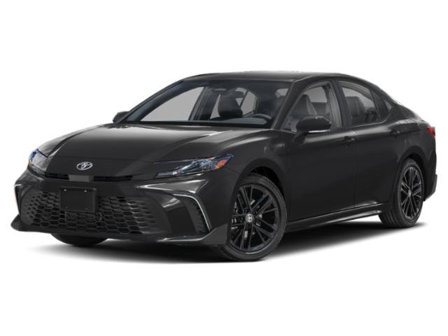 New 2027 Toyota Camry SE w/ Convenience Package FWD image 1