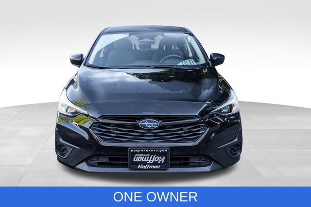 Used 2025 Subaru Impreza 2.0i AWD/4WD image 3
