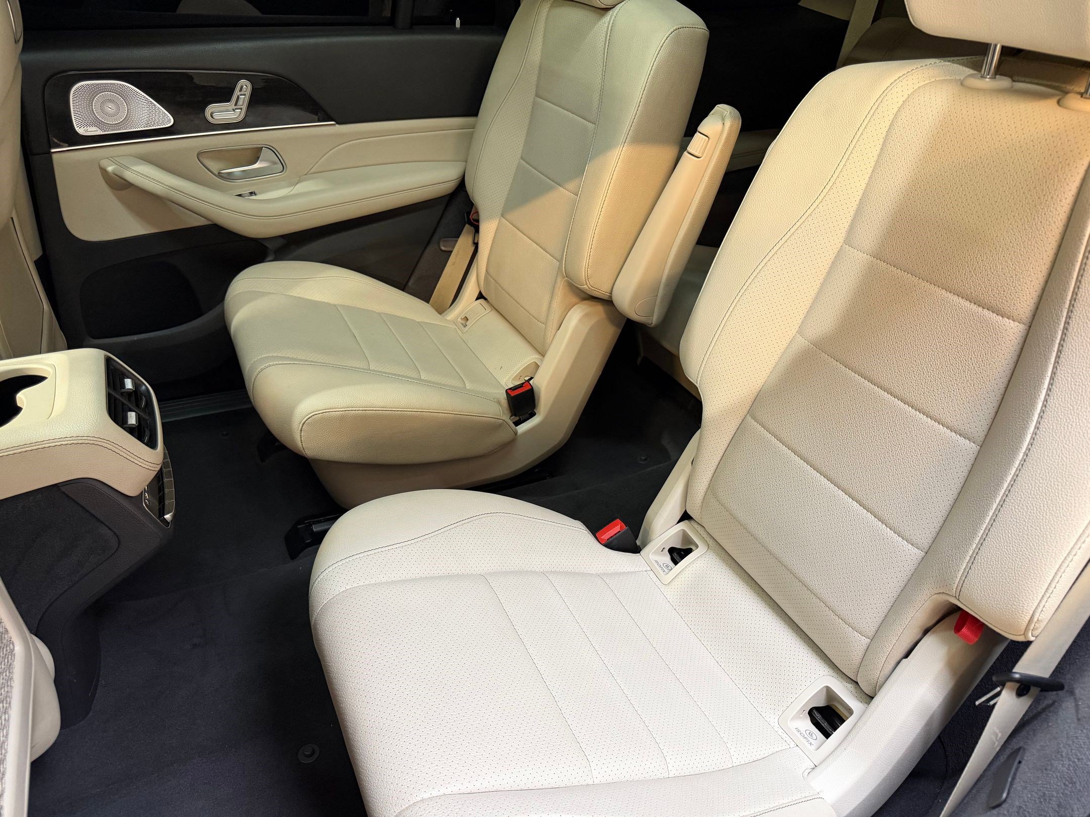 Used 2020 Mercedes-Benz GLS 450 4MATIC image 14