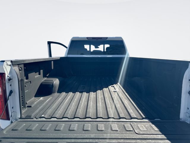 Used 2025 Chevrolet Silverado 3500 LT w/ All Star Edition image 24