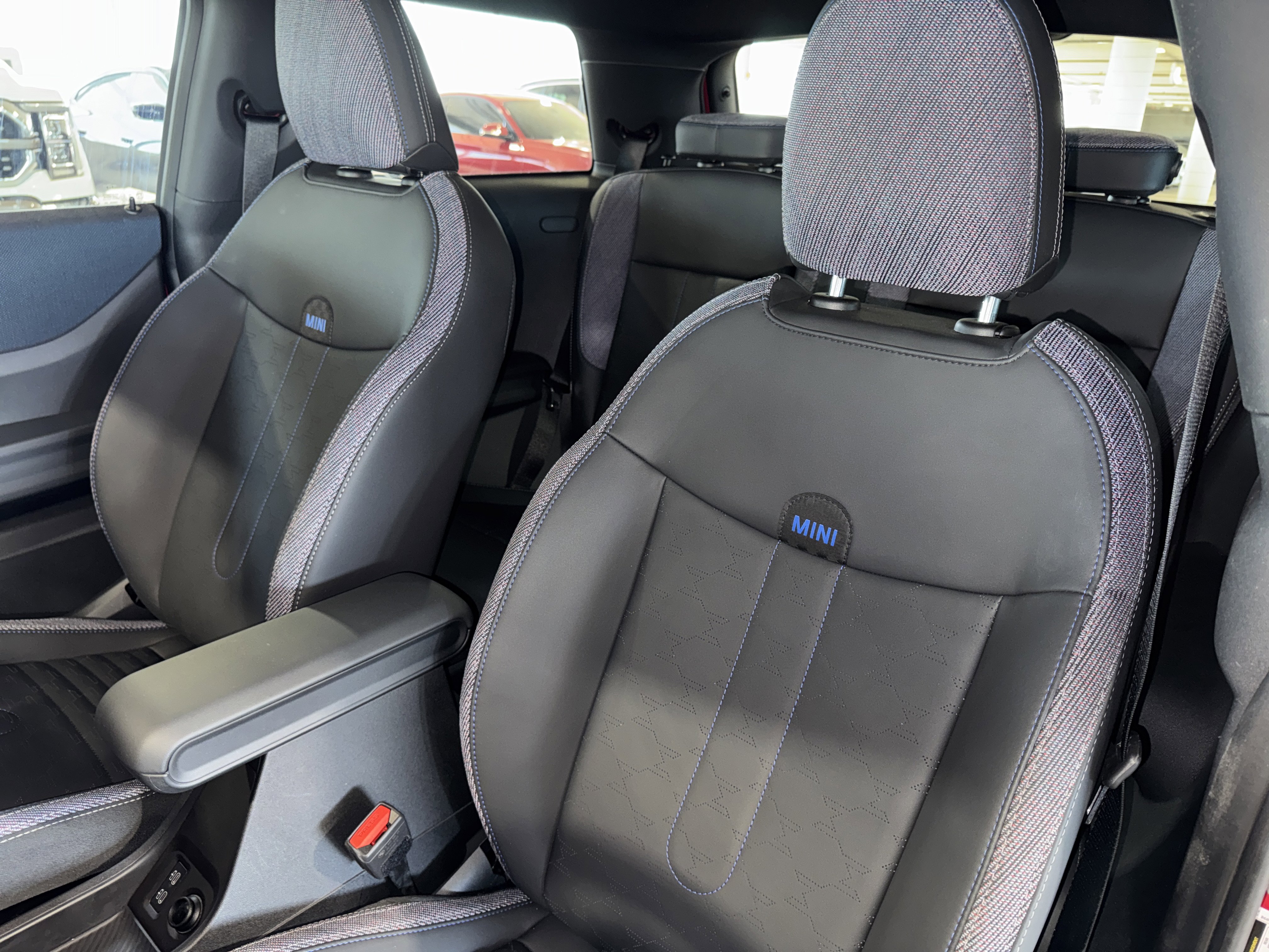 Certified 2026 MINI Cooper S image 29