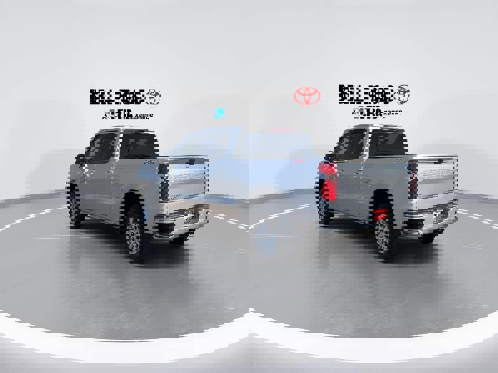 Used 2022 Chevrolet Silverado 1500 RST image 6