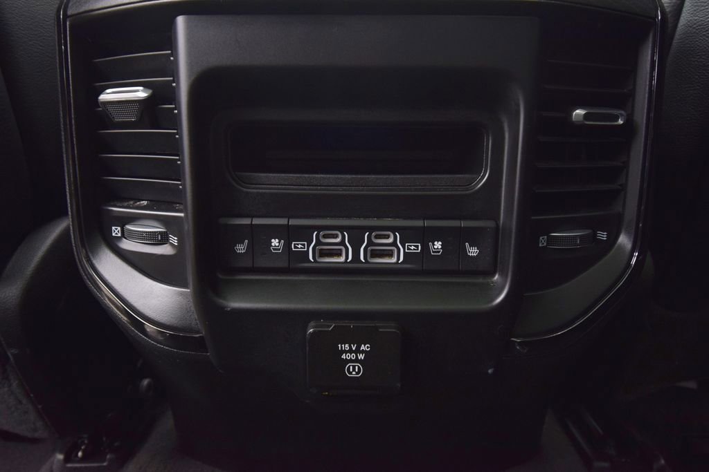 Used 2023 RAM 1500 Limited image 39