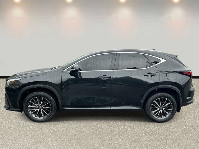 Used 2022 Lexus NX 350 AWD image 8