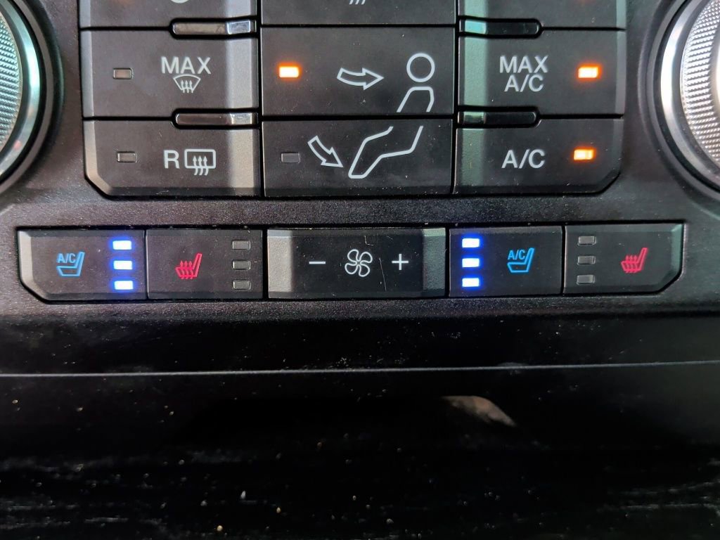 Used 2019 Ford F350 Platinum w/ Platinum Ultimate Package image 32