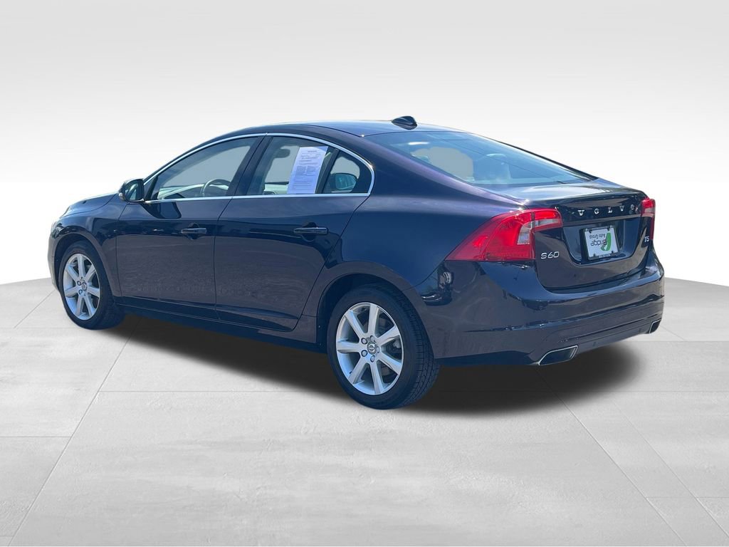 Used 2016 Volvo S60 T5 Premier FWD image 6