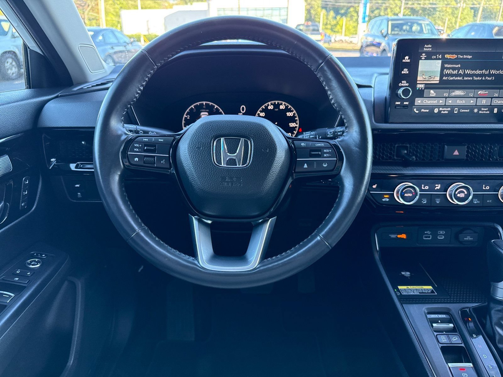Used 2024 Honda CR-V EX-L image 15