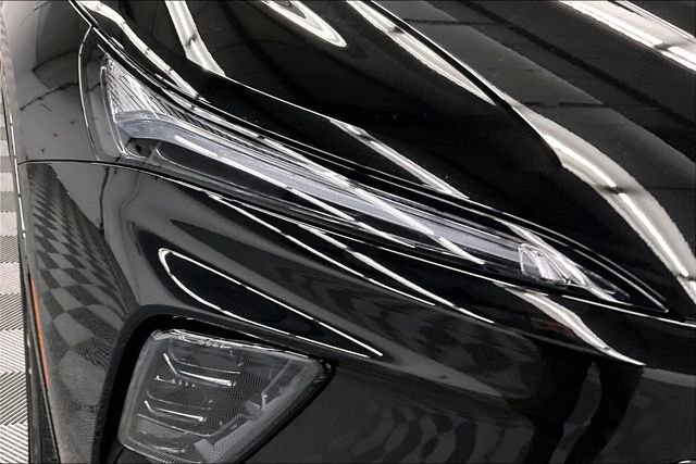 Used 2025 Buick Enclave Sport Touring w/ Power Package image 31