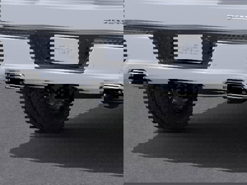 New 2026 GMC Sierra 1500 Denali image 36