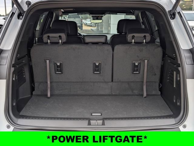 Used 2026 GMC Acadia Elevation w/ Black Edition image 13