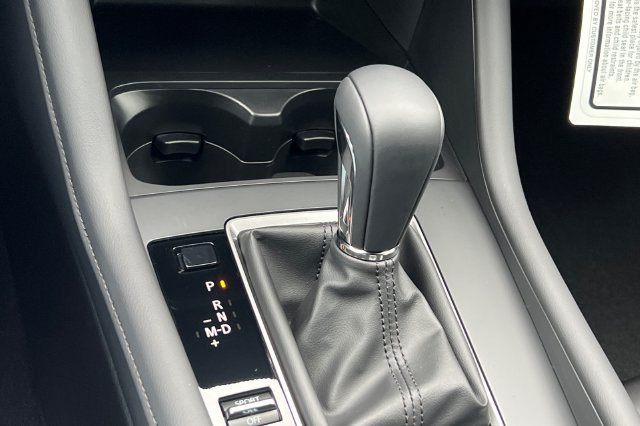 New 2026 MAZDA MAZDA3 s Sport FWD image 22