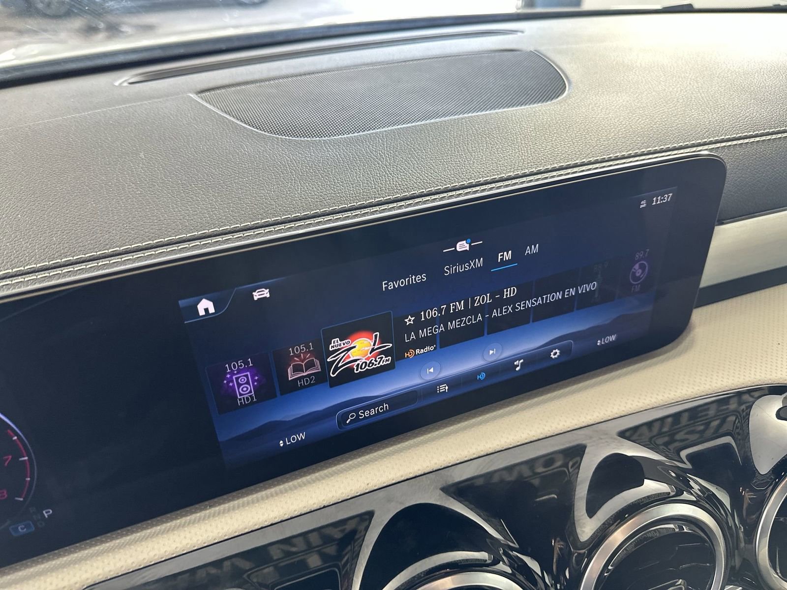 Used 2025 Mercedes-Benz CLA 250 image 20