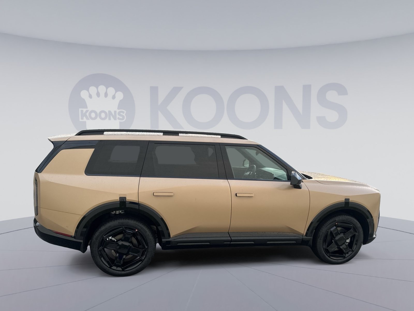 New 2027 Kia Telluride SX X-Line AWD/4WD image 8