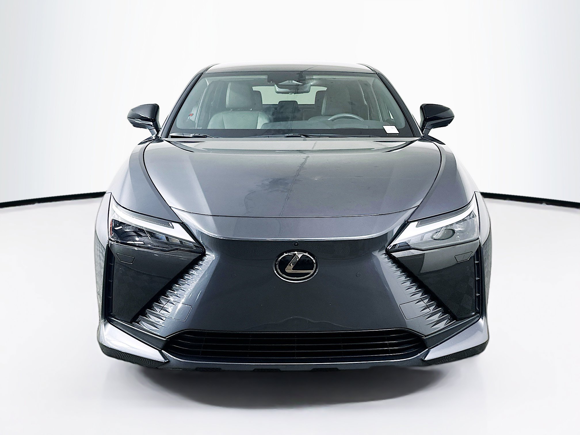 Used 2023 Lexus RZ 450e Premium w/ Technology Package AWD/4WD image 2