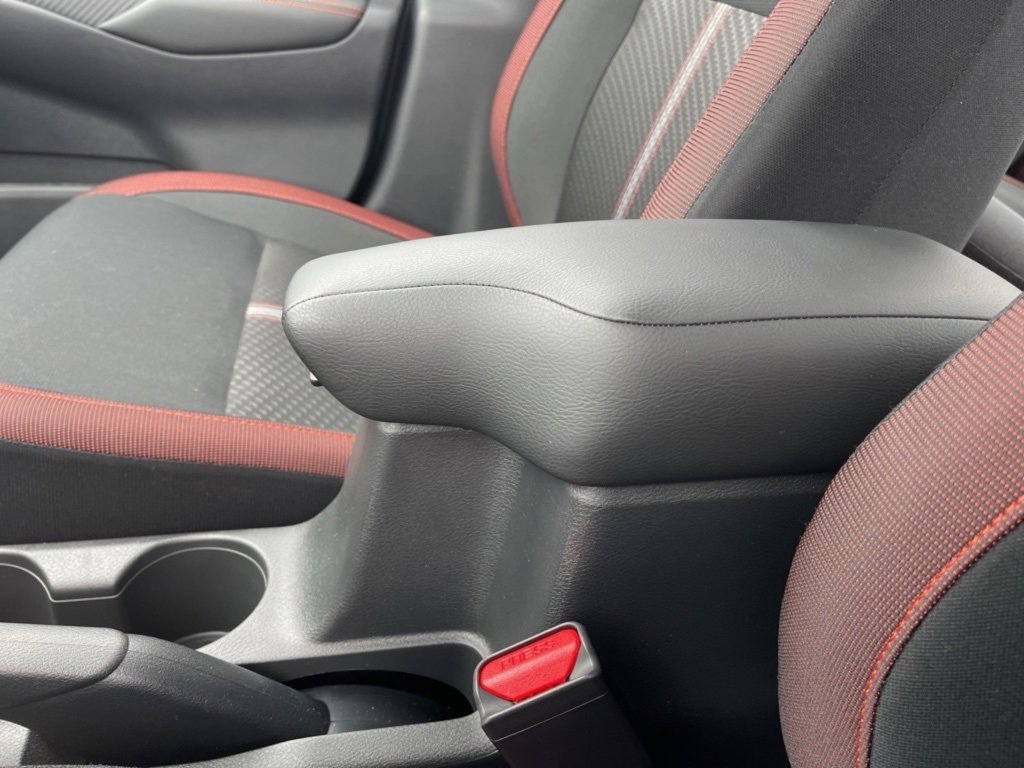 New 2025 Nissan Versa SR image 11