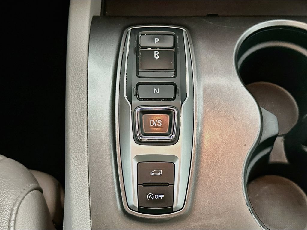 Used 2022 Honda Pilot EX-L image 16