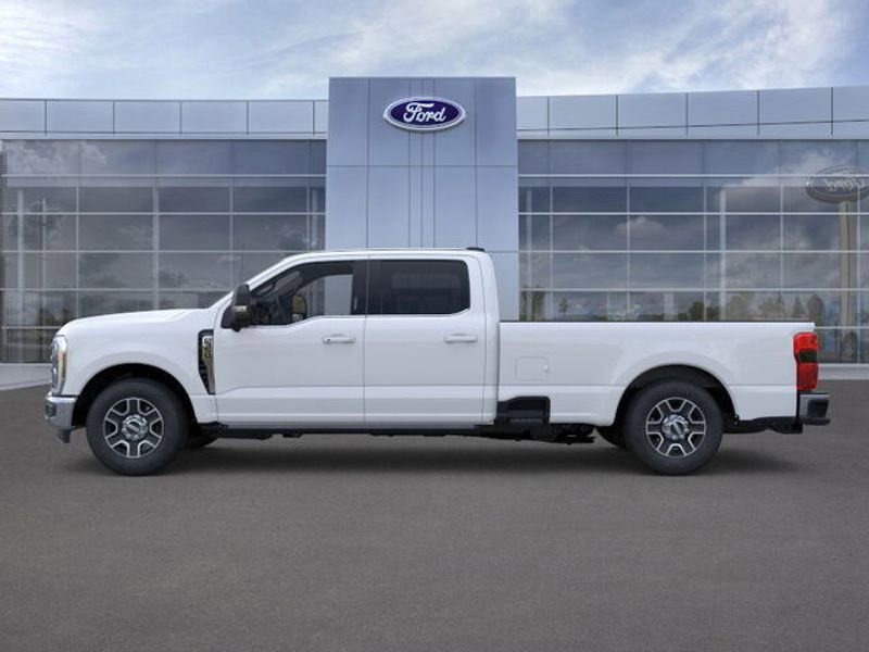 New 2026 Ford F350 Lariat image 3