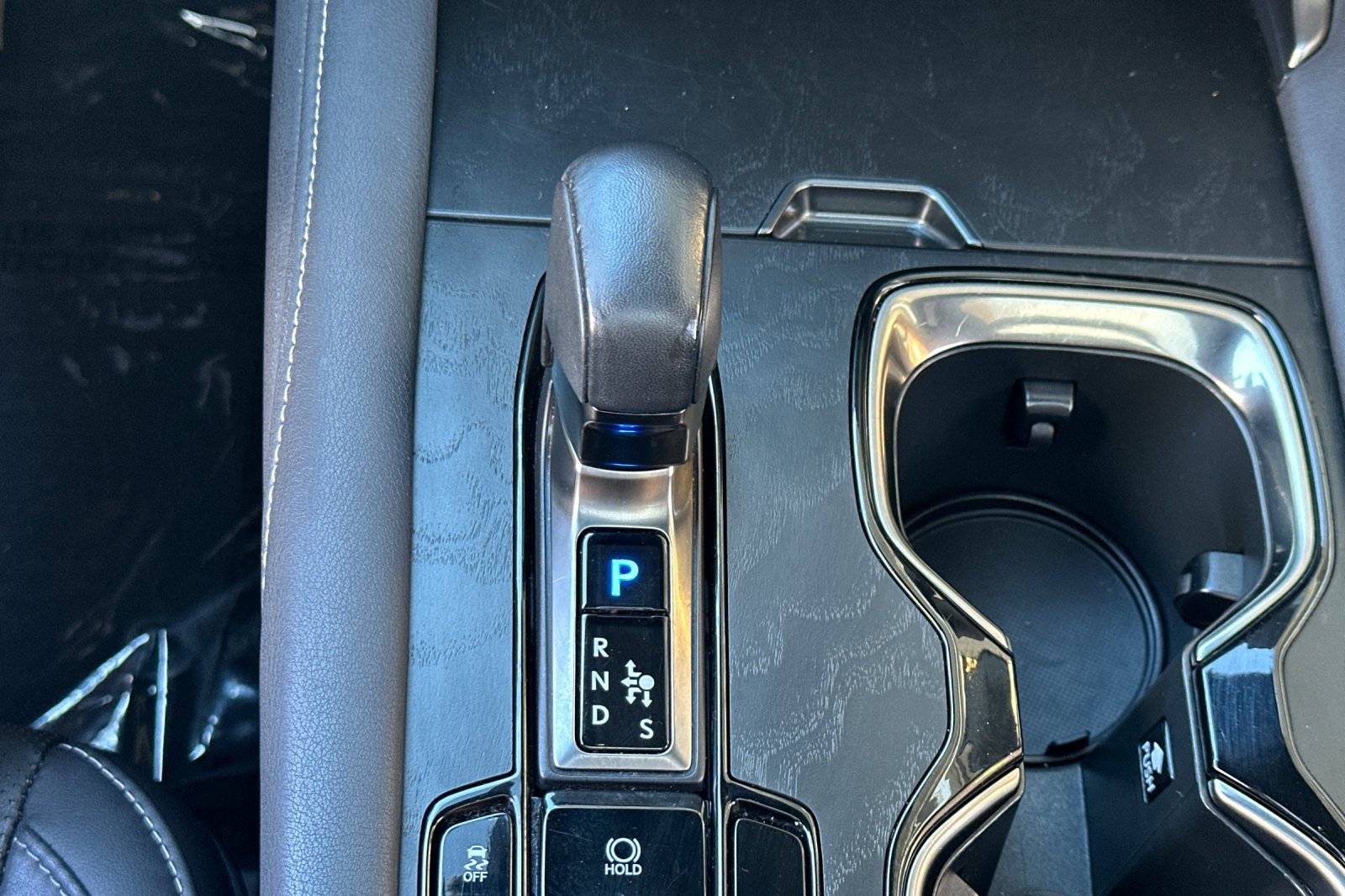 Used 2023 Lexus RX 350h image 18