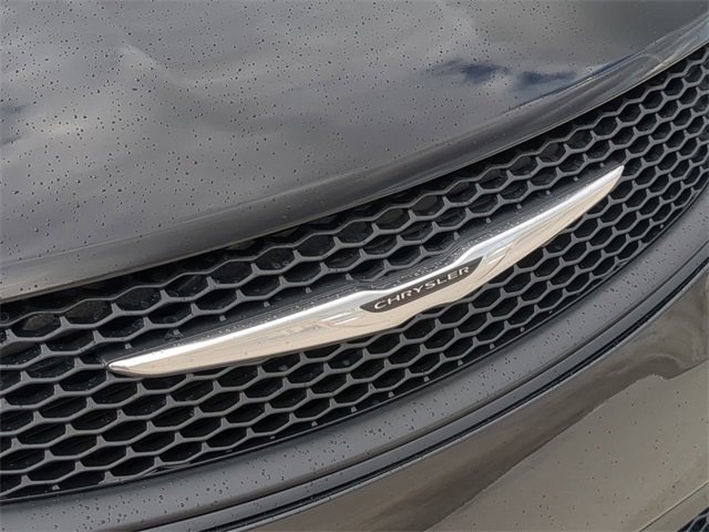 New 2026 Chrysler Voyager LX image 13