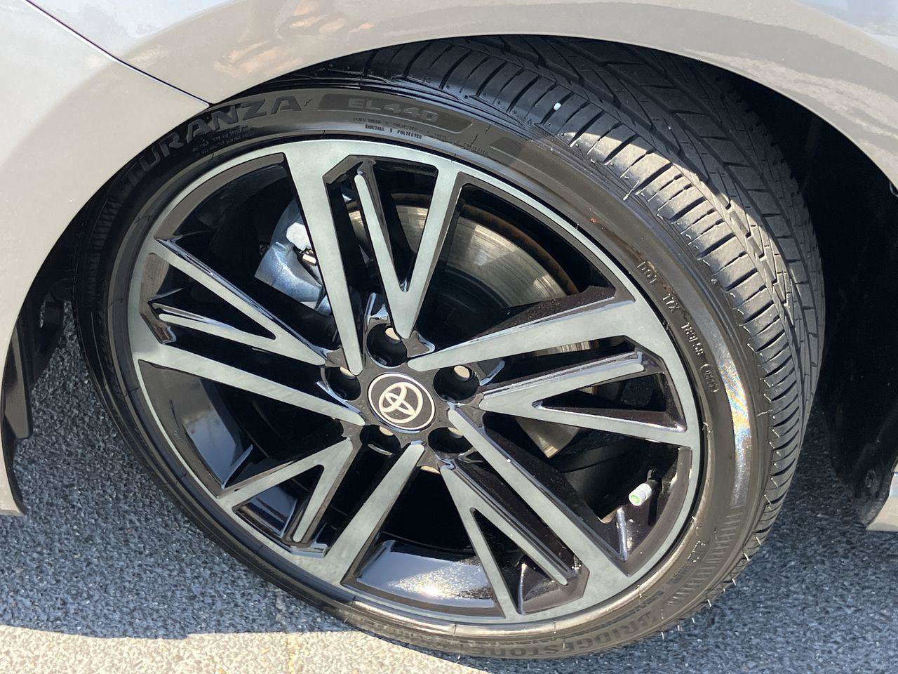 Used 2025 Toyota Camry XSE w/ Premium Plus Package image 9