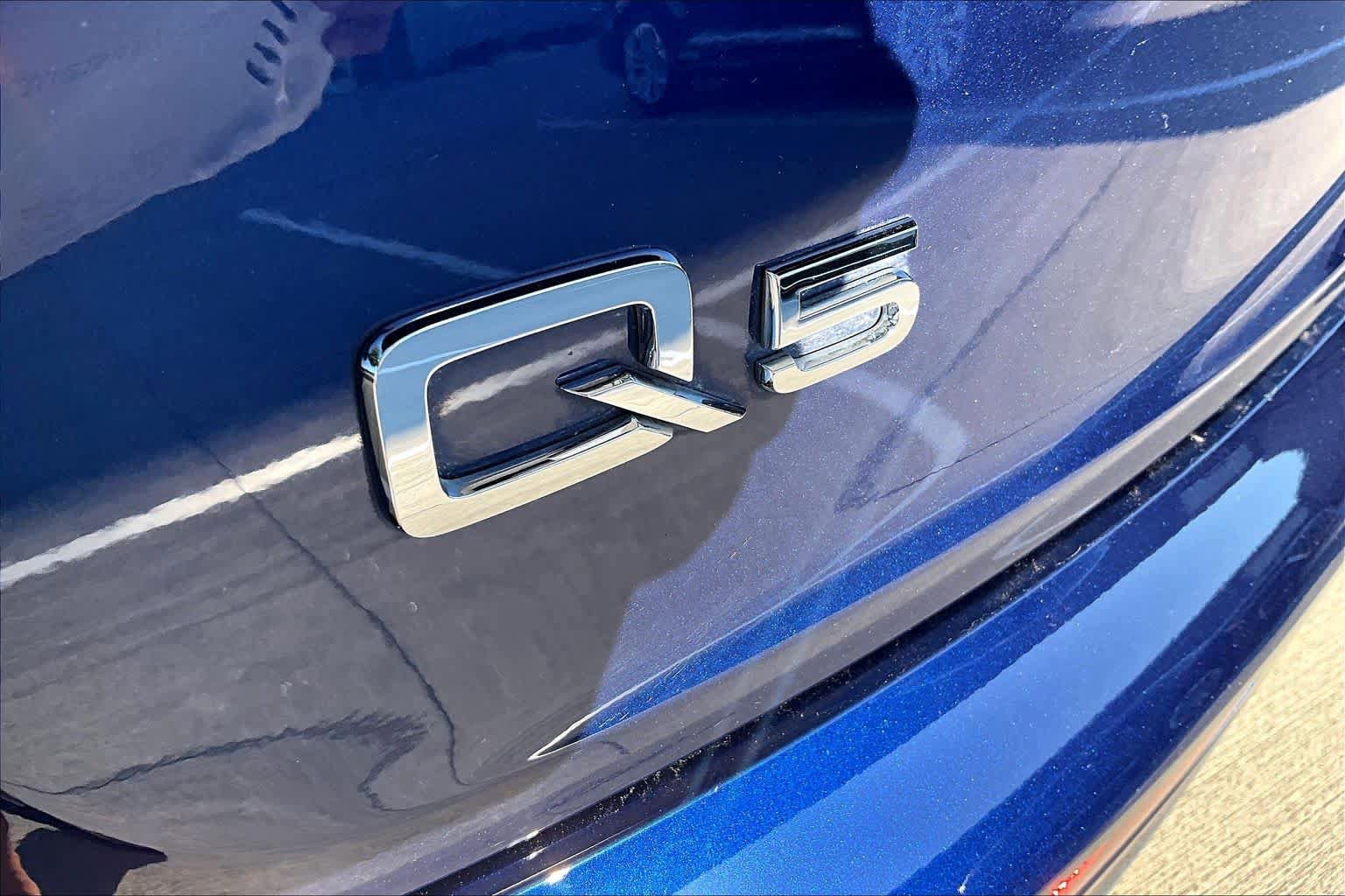 Used 2023 Audi Q5 2.0T Premium Plus AWD/4WD image 34