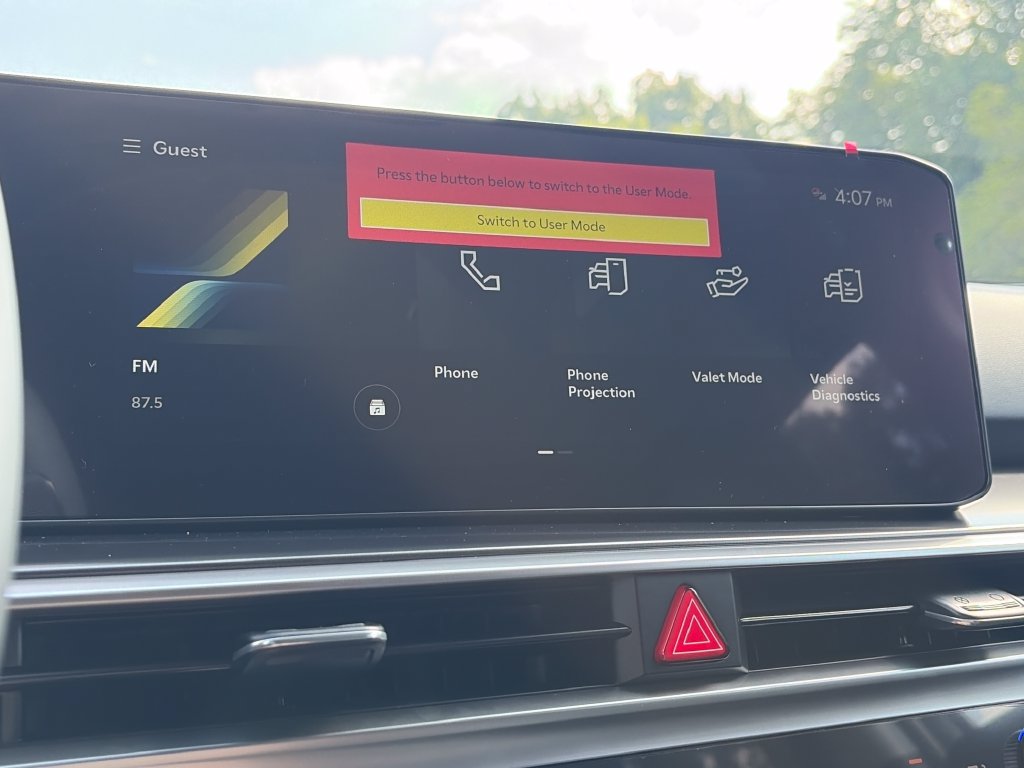 New 2026 Kia Sorento S AWD/4WD image 19