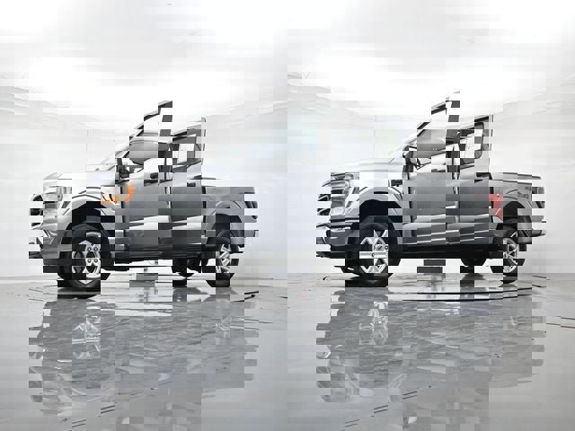 Used 2021 Ford F150 XLT AWD/4WD image 47