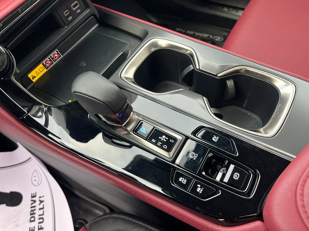Used 2025 Lexus NX 350 AWD image 25
