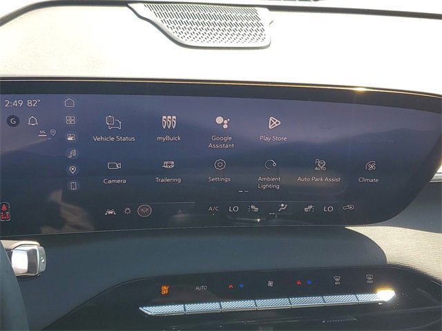 New 2026 Buick Enclave Sport Touring w/ Super Cruise Package image 15