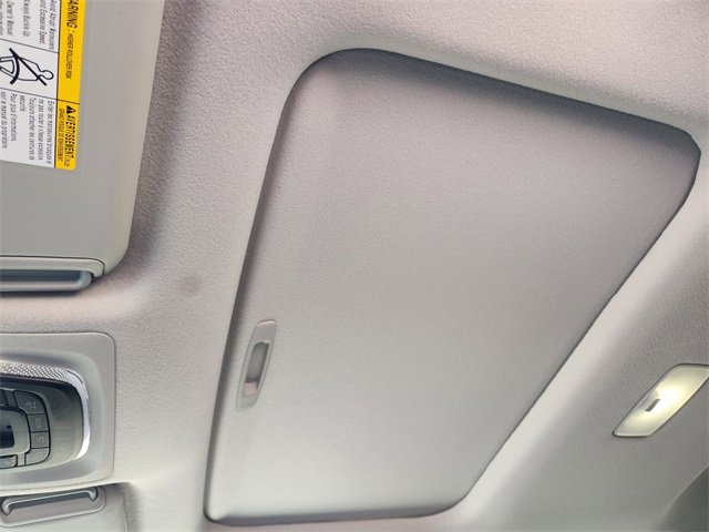 New 2026 Toyota Corolla Cross XLE image 17