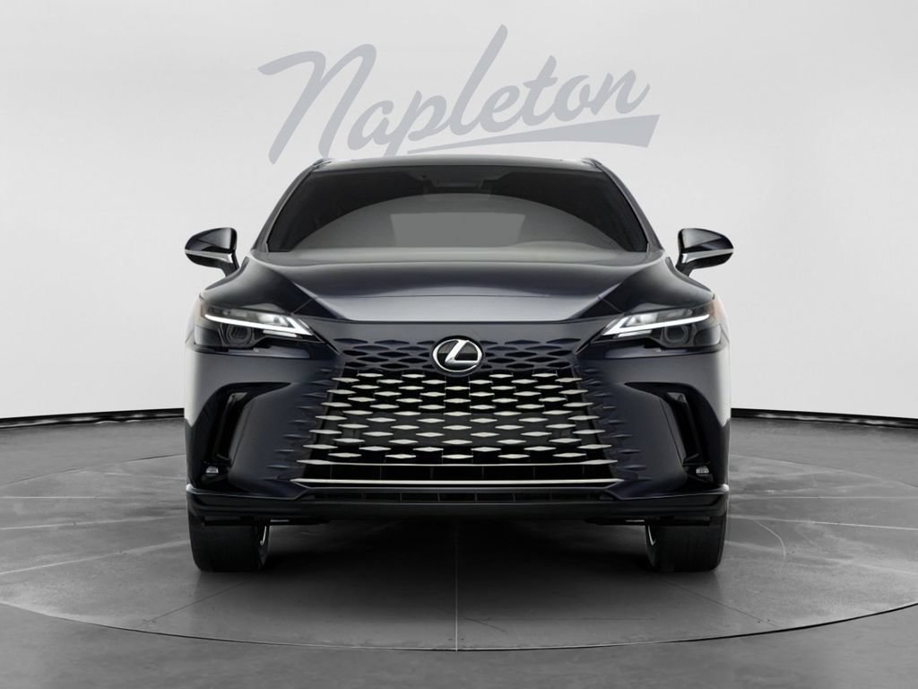 New 2026 Lexus RX 350 Premium Plus w/ Convenience Package AWD/4WD image 6