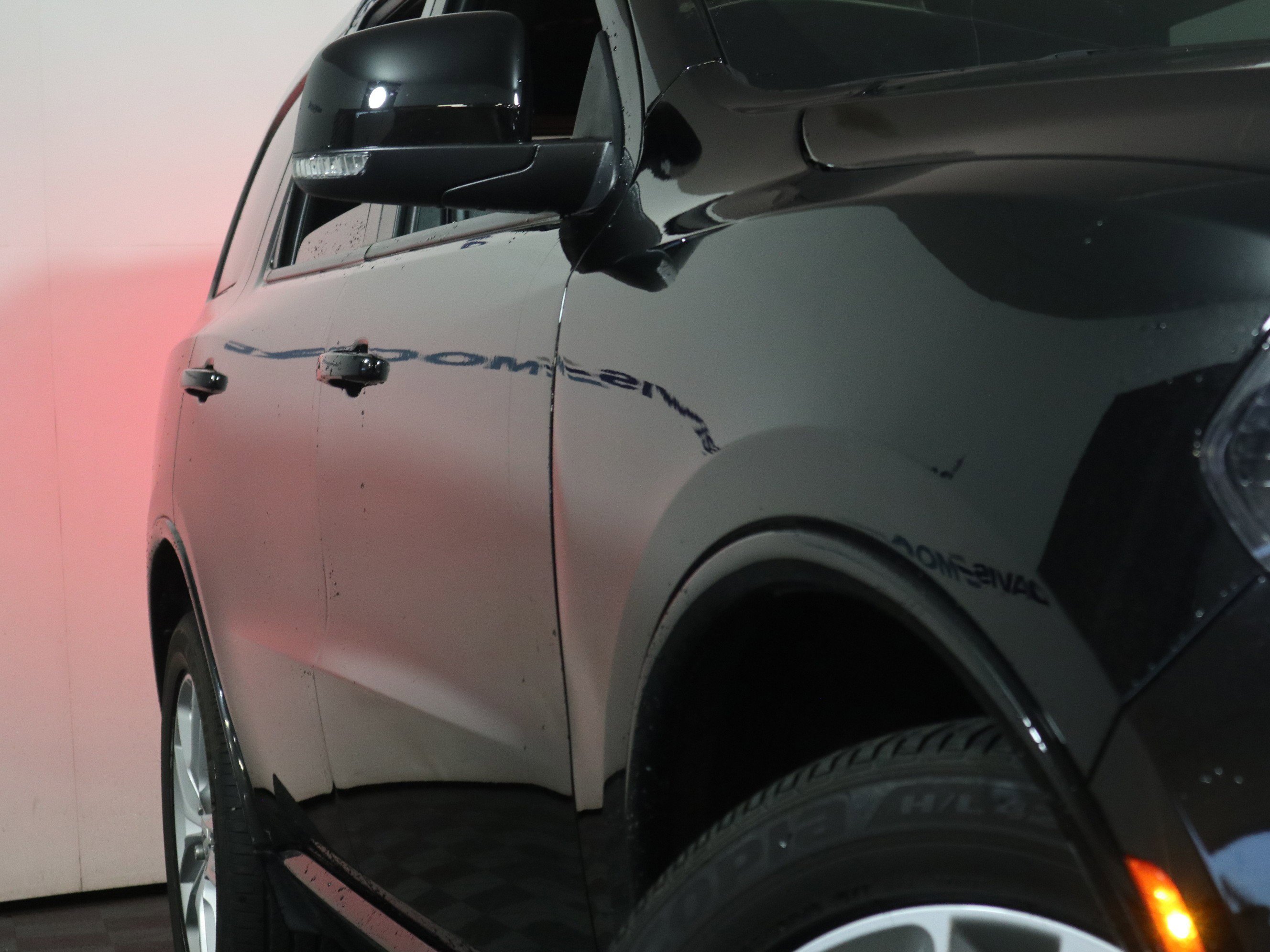 Used 2025 Dodge Durango GT image 3