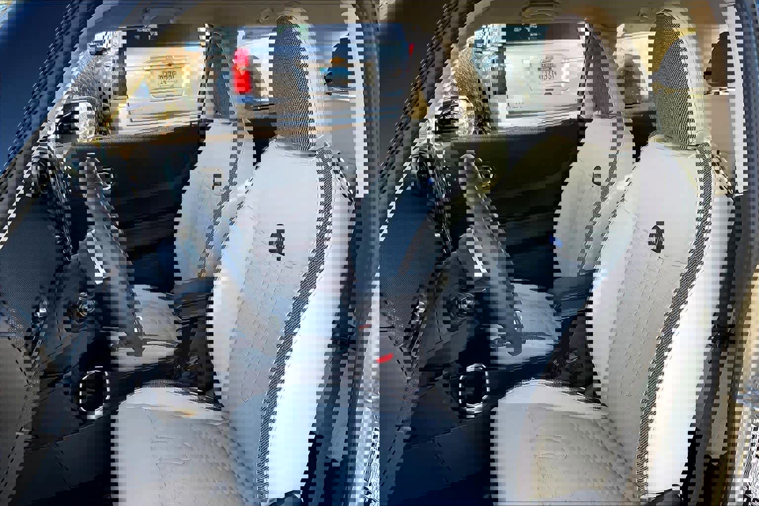 Certified 2025 MINI Cooper S image 7