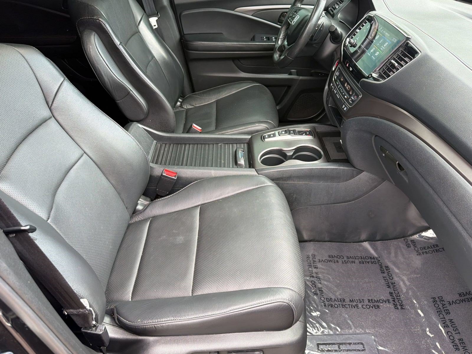 Used 2022 Honda Passport EX-L image 26