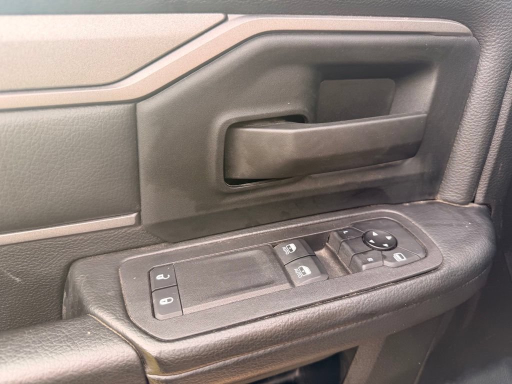 Used 2025 RAM 2500 Tradesman AWD/4WD image 14
