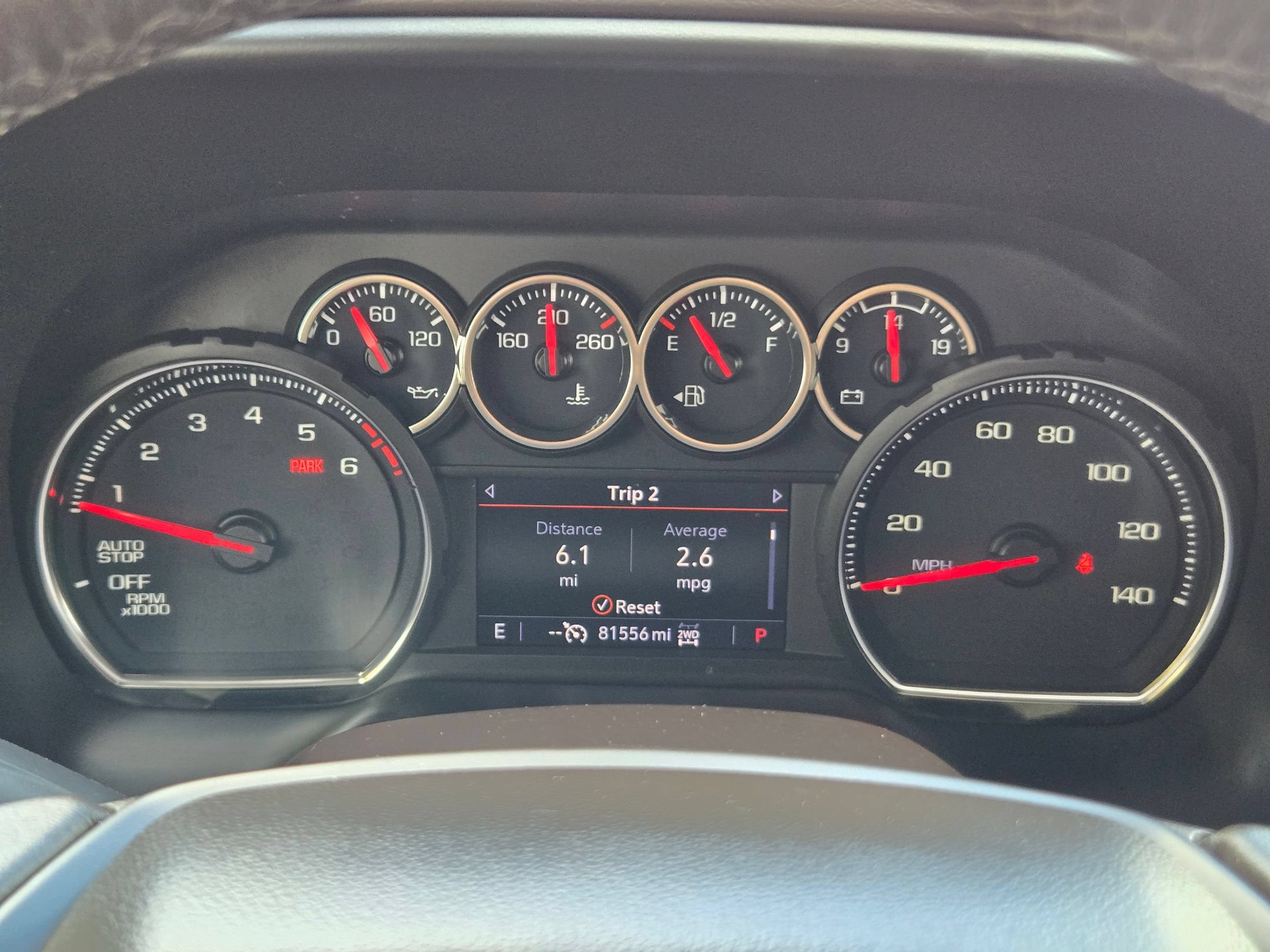 Certified 2021 Chevrolet Suburban Z71 AWD/4WD image 14