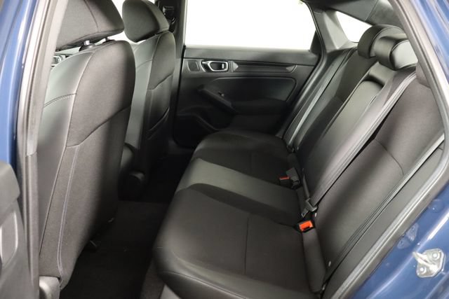 Used 2025 Honda Civic Sport Touring image 15