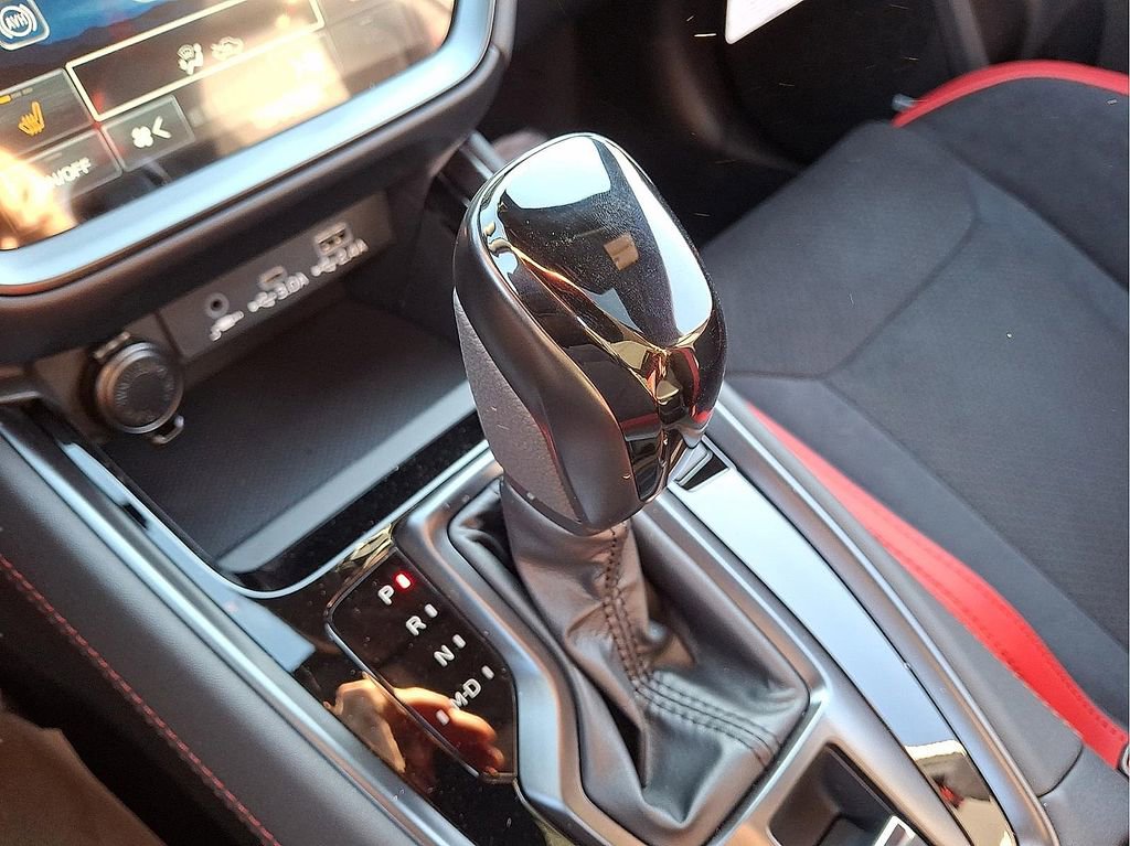 New 2026 Subaru WRX GT image 12