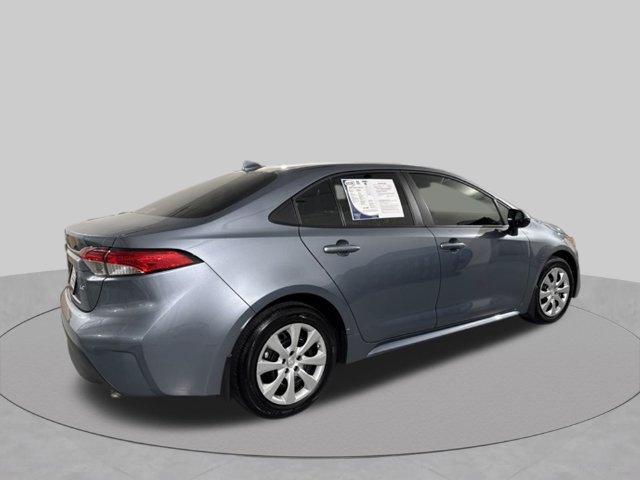 Used 2026 Toyota Corolla LE FWD image 14