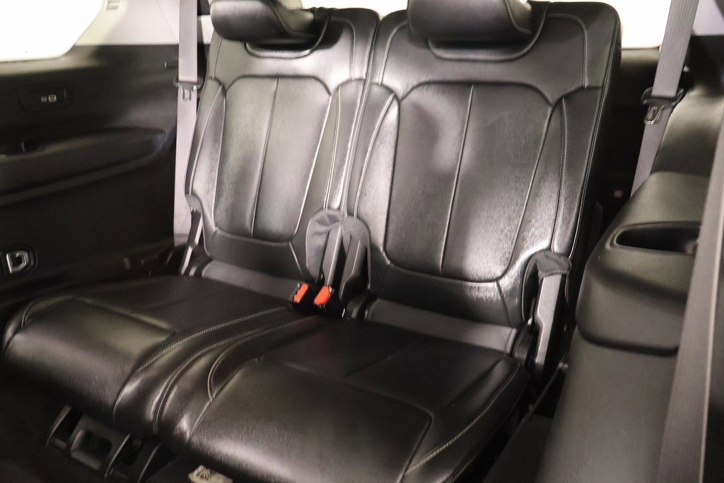 Used 2023 Jeep Grand Cherokee L Limited image 14