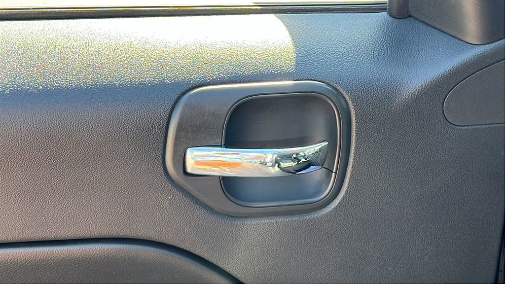 Used 2010 Jeep Patriot Sport image 11