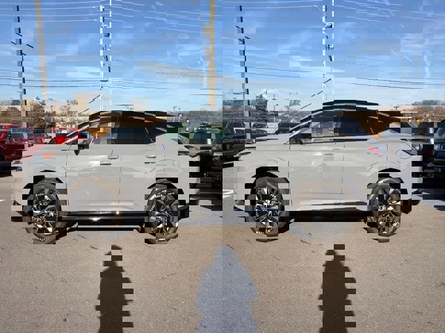 New 2026 Nissan Murano Platinum w/ Cargo Package image 8