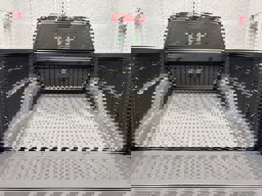 New 2026 Chevrolet Colorado Z71 w/ Technology Package image 5