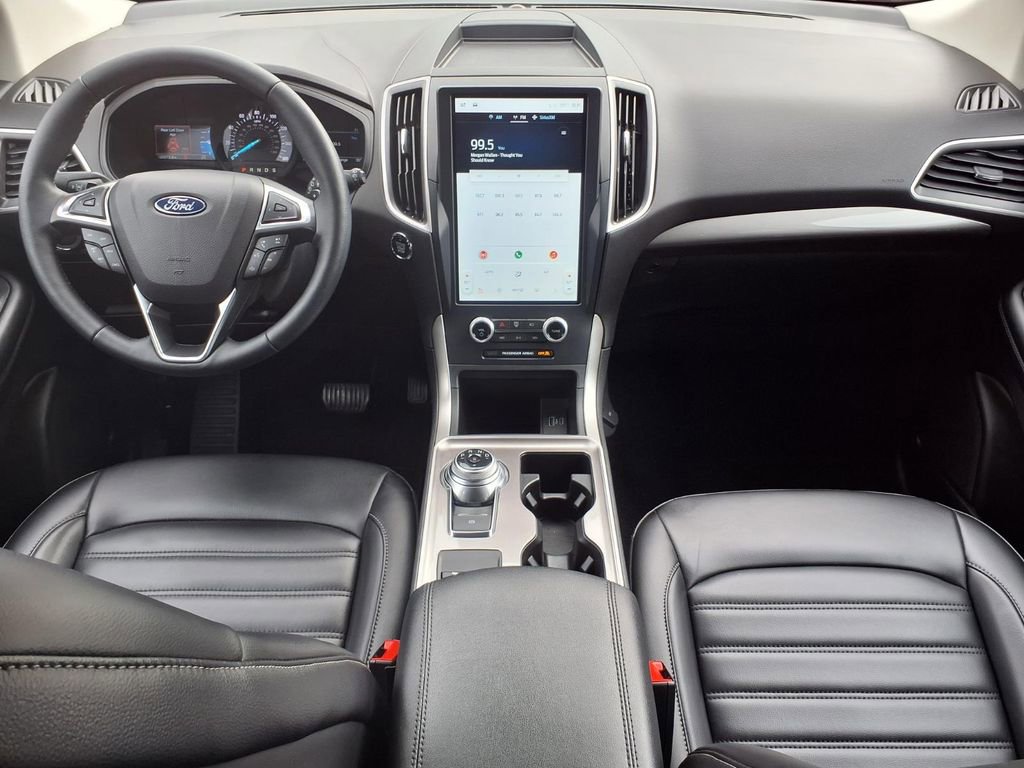 Used 2023 Ford Edge SEL w/ Convenience Package image 9