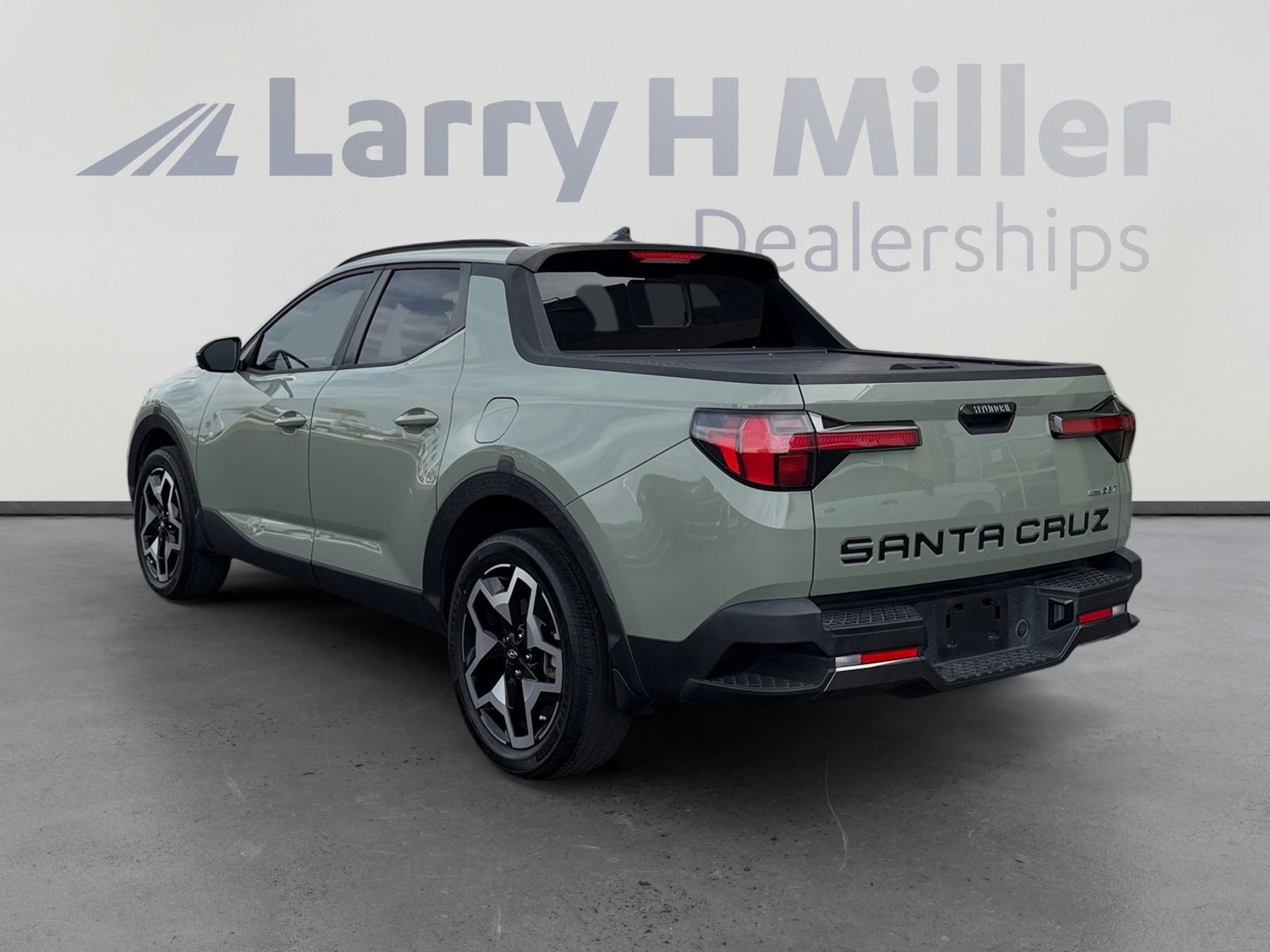 Certified 2022 Hyundai Santa Cruz Limited image 4