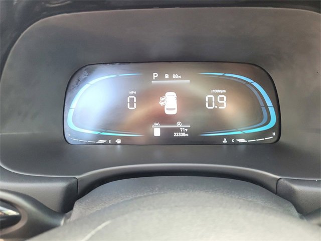 Used 2024 Hyundai Palisade SEL image 19